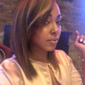 Meet your Posher, Brandie